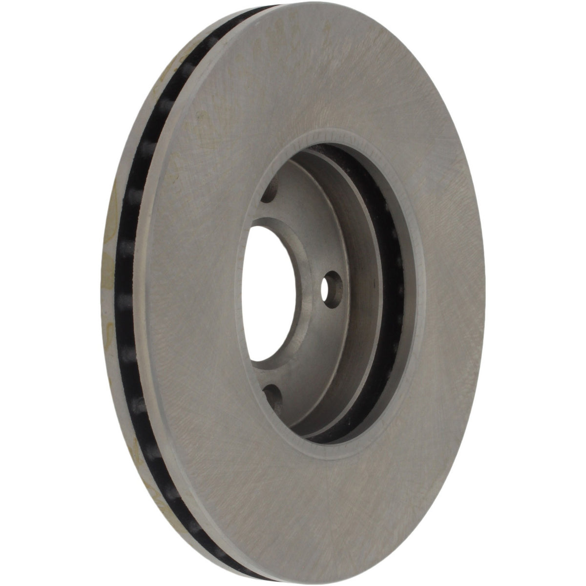 Centric Parts Disc Brake Rotor Standard with Non-Directional Finishes for 2001-2005 Nissan Almera, 1991-1993 NX, 1991-1994 Sentra 121.42056