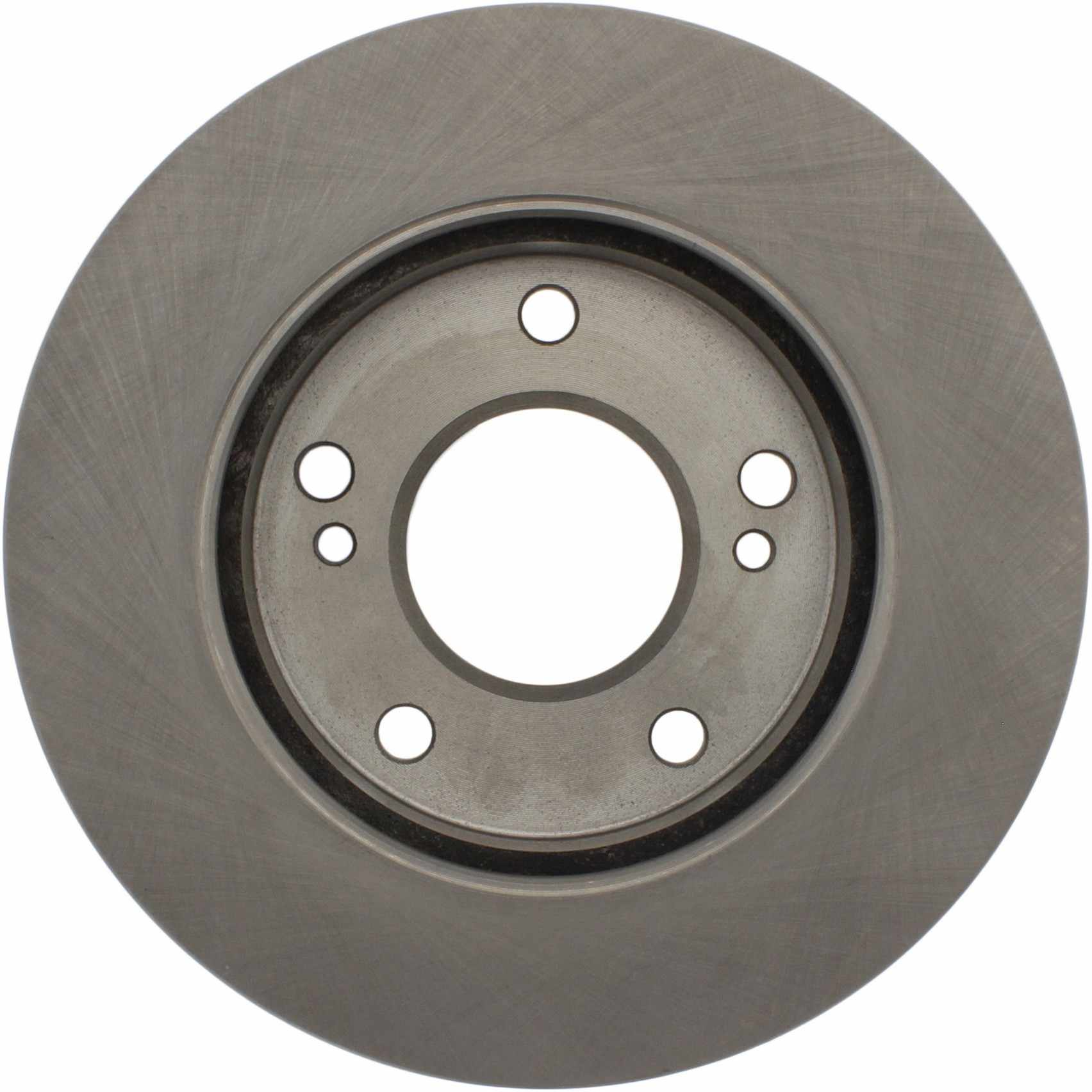 C-Tek Standard Brake Rotor 121.42057