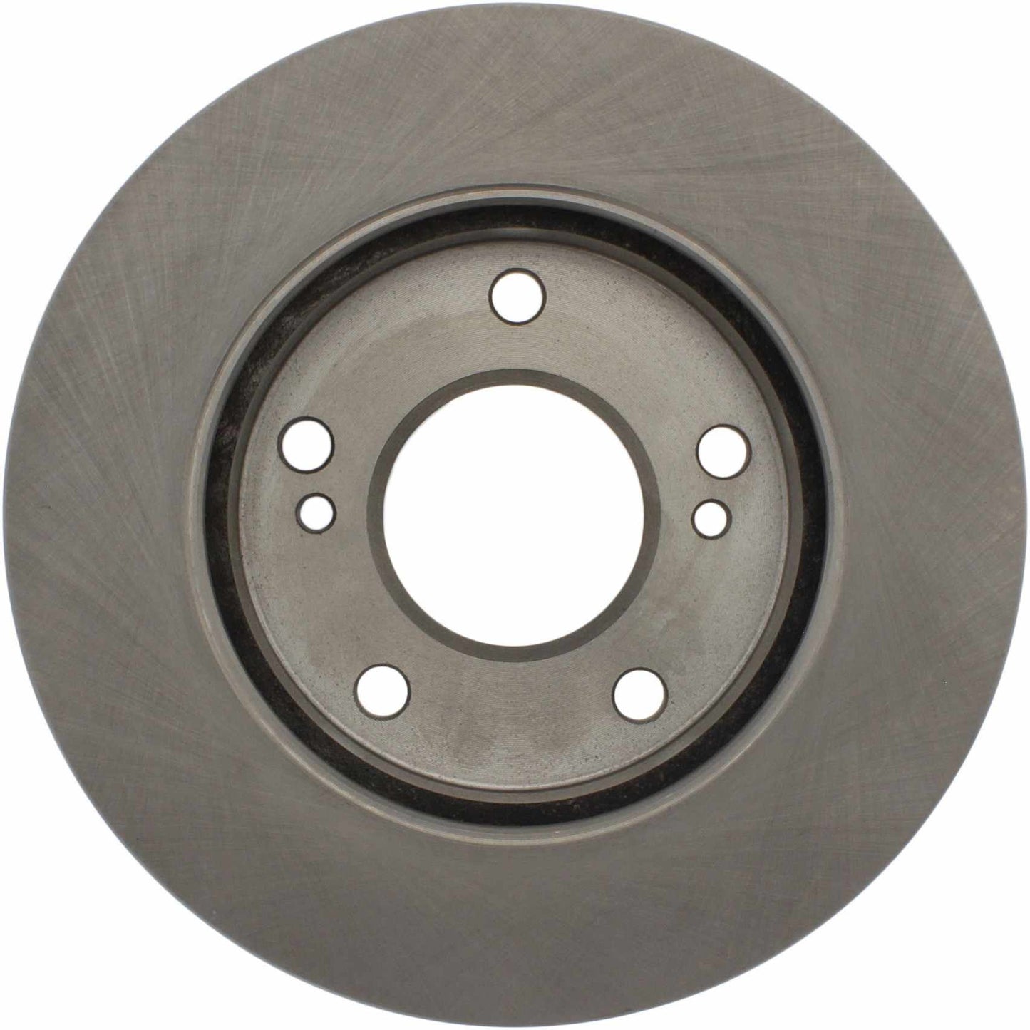 Centric Parts Disc Brake Rotor C-Tek Standard with Non-Directional Finishes for 1994-1996 Nissan 240SX 121.42057