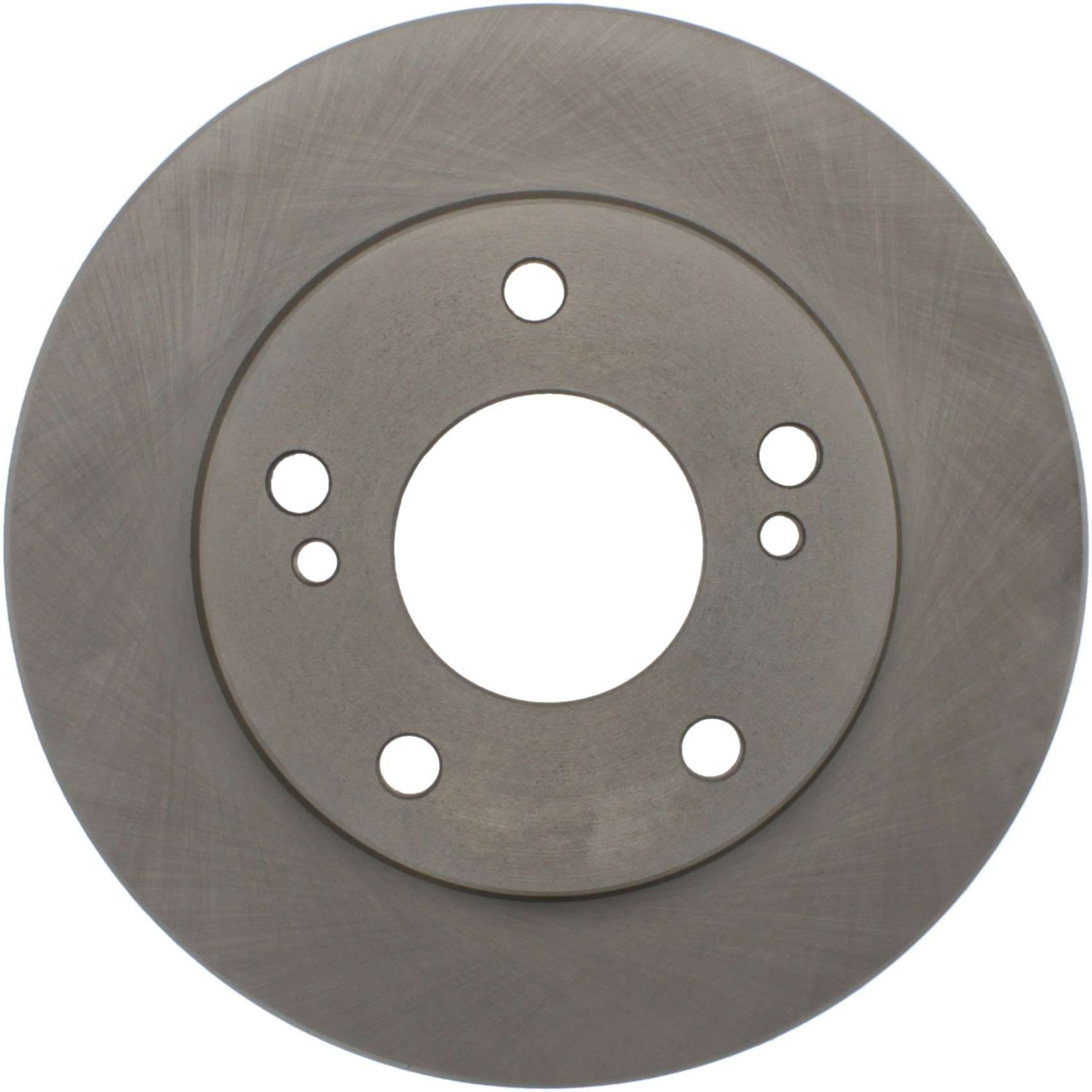 C-Tek Standard Brake Rotor 121.42057