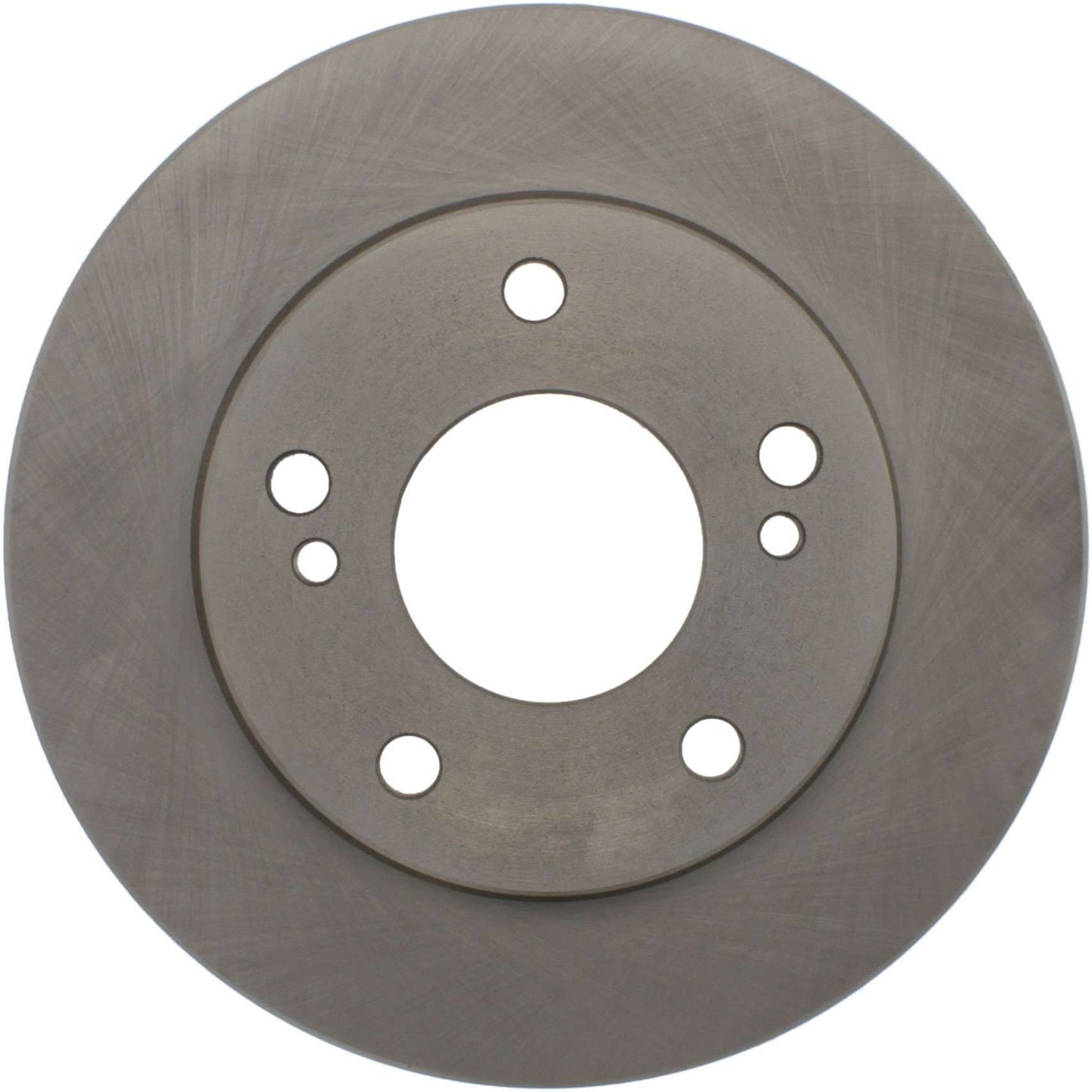 Centric Parts Disc Brake Rotor C-Tek Standard with Non-Directional Finishes for 1994-1996 Nissan 240SX 121.42057