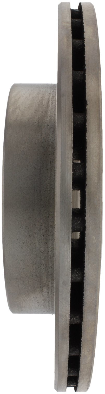 Centric Parts Disc Brake Rotor C-Tek Standard with Non-Directional Finishes for 1994-1996 Nissan 240SX 121.42057