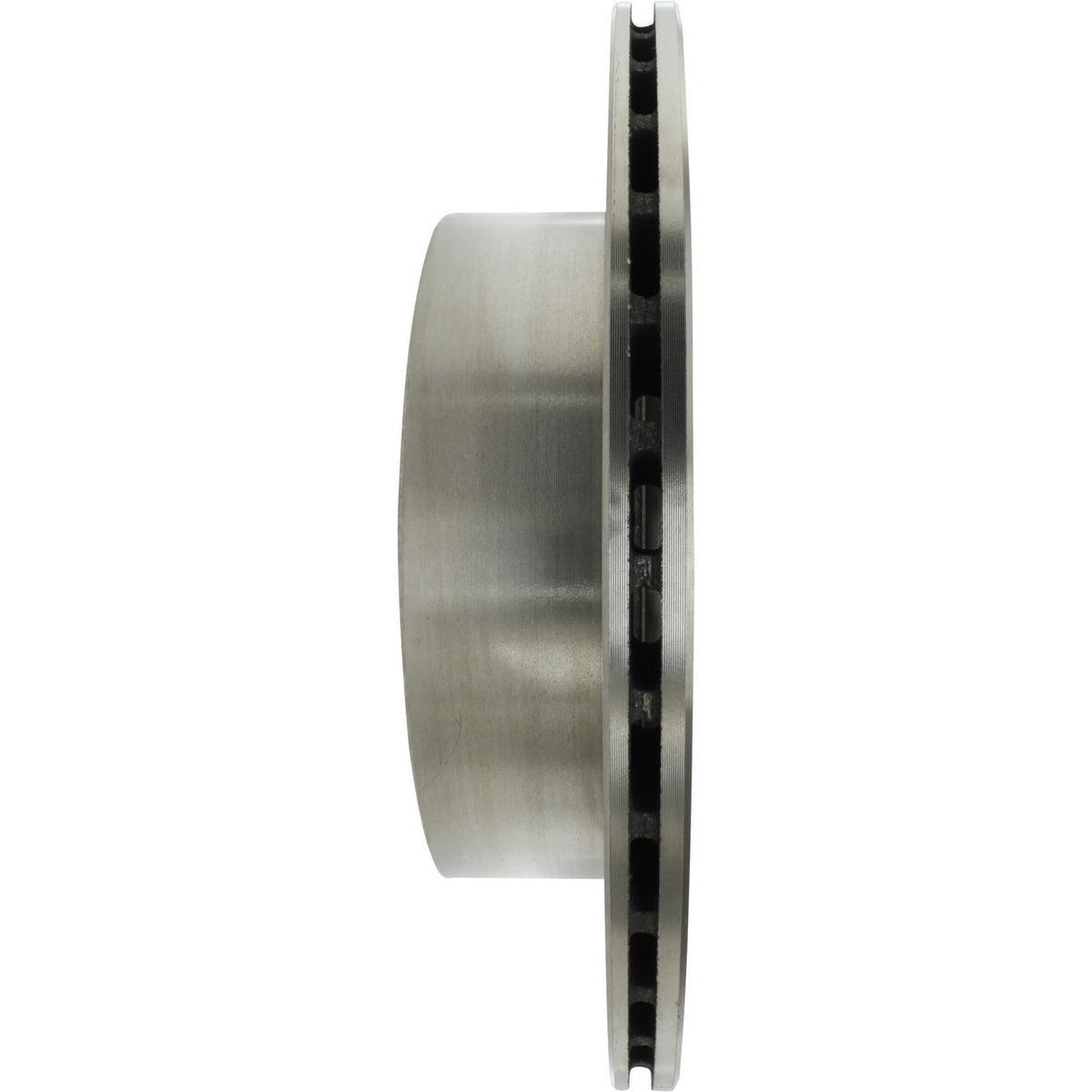 Centric Parts Disc Brake Rotor Standard Non-Directional Finishes for 1993-1997 Infiniti J30 1997-2001 Infiniti Q45 121.42058