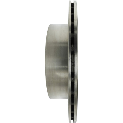 Centric Parts Disc Brake Rotor Standard Non-Directional Finishes for 1993-1997 Infiniti J30 1997-2001 Infiniti Q45 121.42058
