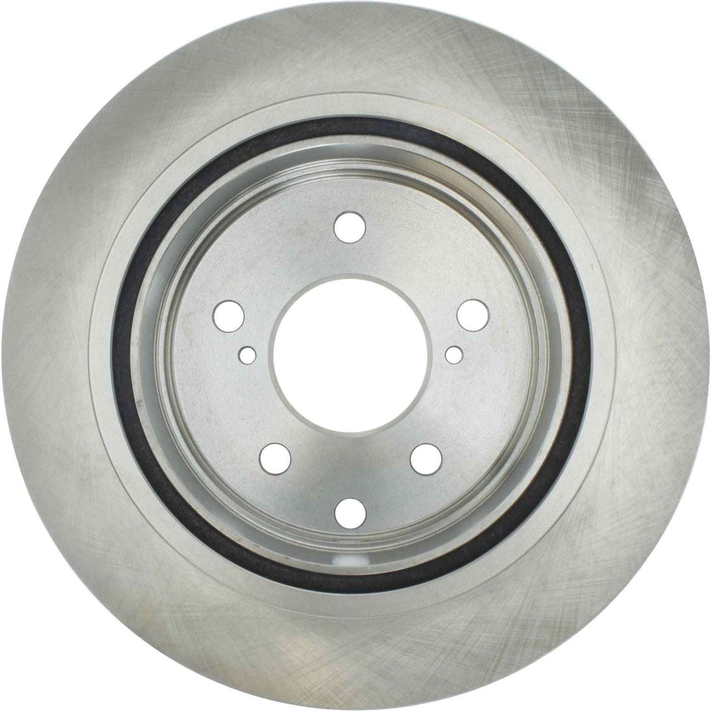Centric Parts Disc Brake Rotor Standard Non-Directional Finishes for 1993-1997 Infiniti J30 1997-2001 Infiniti Q45 121.42058