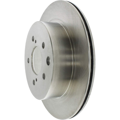 Centric Parts Disc Brake Rotor Standard Non-Directional Finishes for 1993-1997 Infiniti J30 1997-2001 Infiniti Q45 121.42058