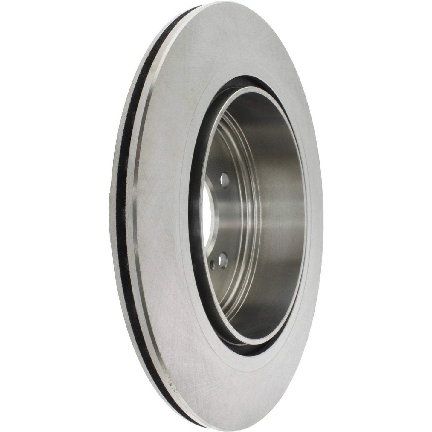 Centric Parts Disc Brake Rotor Standard Non-Directional Finishes for 1993-1997 Infiniti J30 1997-2001 Infiniti Q45 121.42058