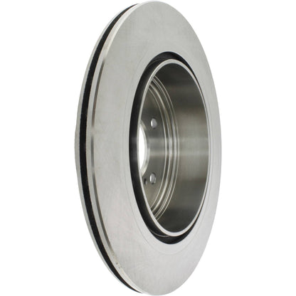 Centric Parts Disc Brake Rotor Standard Non-Directional Finishes for 1993-1997 Infiniti J30 1997-2001 Infiniti Q45 121.42058