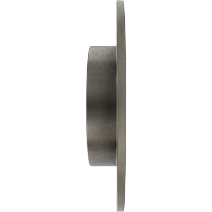 Centric Parts Disc Brake Rotor Standard with Non-Directional Finishes for 1996-2001 Infiniti I30, 2002-2004 Infiniti I35, 1994-2003 Nissan Maxima 121.42059