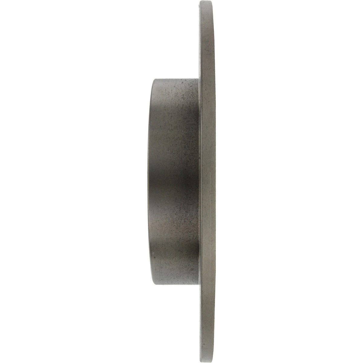 Centric Parts Disc Brake Rotor Standard with Non-Directional Finishes for 1996-2001 Infiniti I30, 2002-2004 Infiniti I35, 1994-2003 Nissan Maxima 121.42059