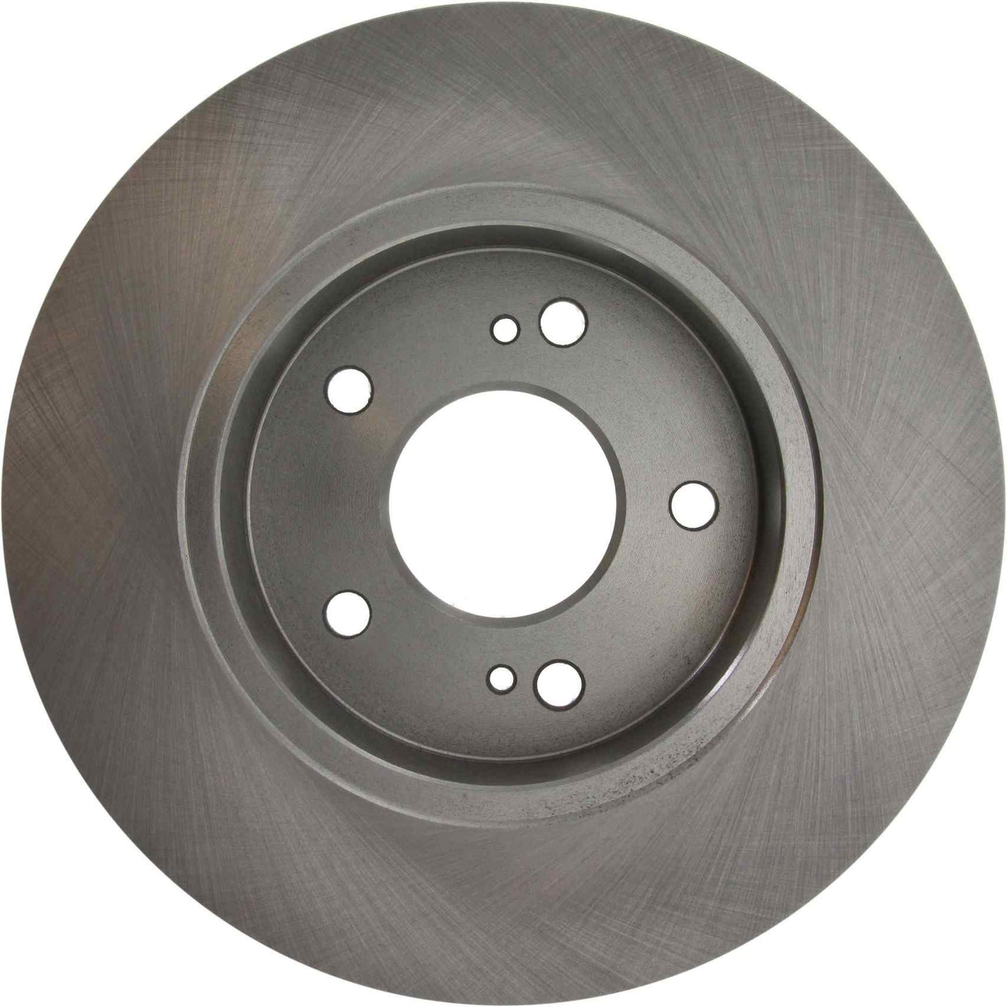 Centric Parts Disc Brake Rotor Standard with Non-Directional Finishes for 1996-2001 Infiniti I30, 2002-2004 Infiniti I35, 1994-2003 Nissan Maxima 121.42059