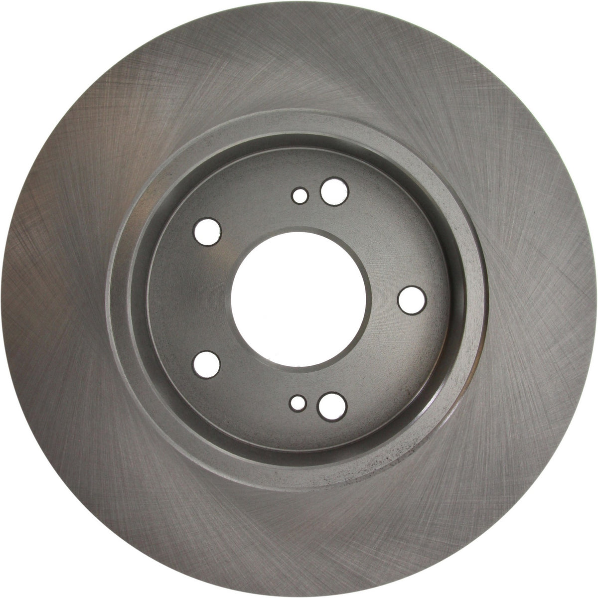Centric Parts Disc Brake Rotor Standard with Non-Directional Finishes for 1996-2001 Infiniti I30, 2002-2004 Infiniti I35, 1994-2003 Nissan Maxima 121.42059