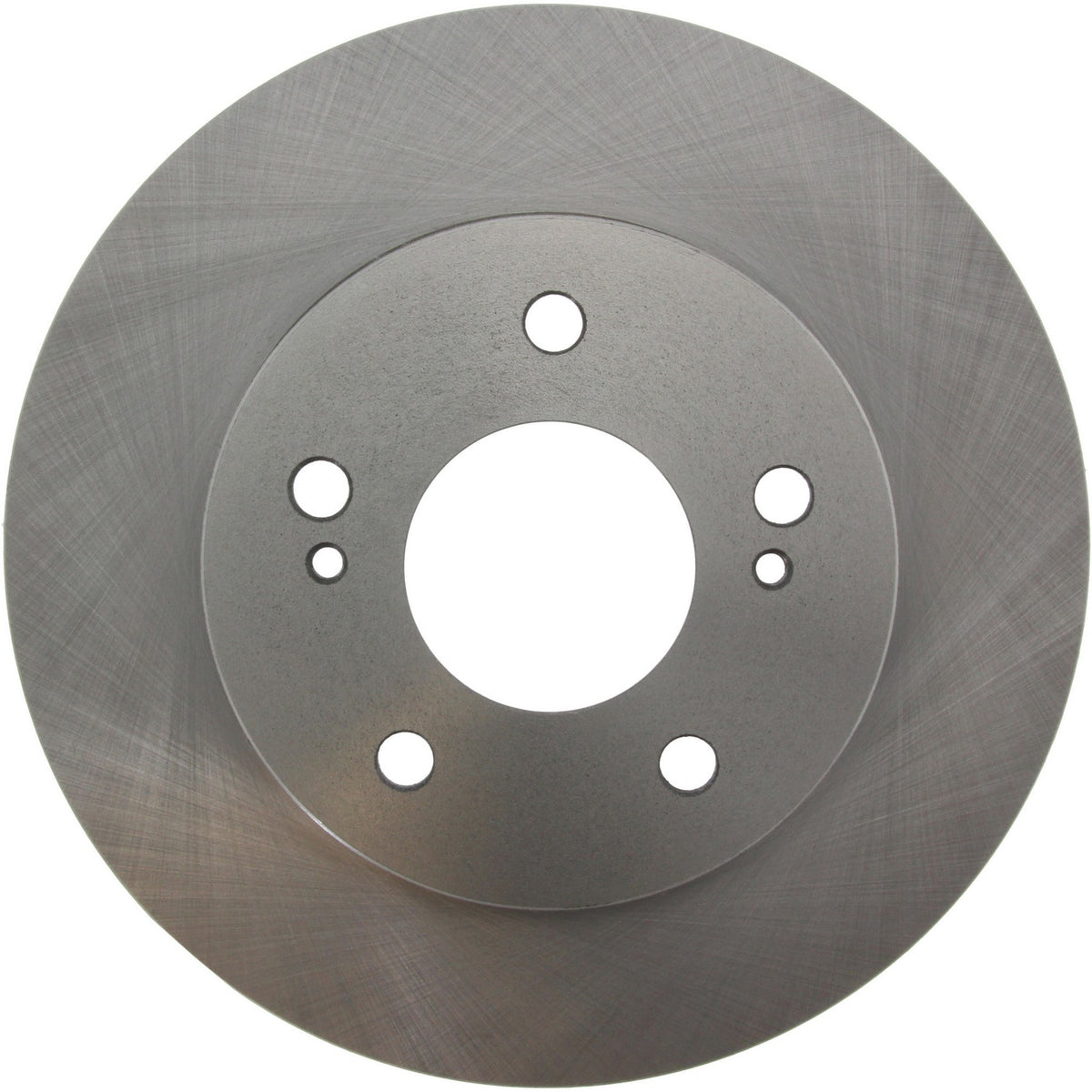 Centric Parts Disc Brake Rotor Standard with Non-Directional Finishes for 1996-2001 Infiniti I30, 2002-2004 Infiniti I35, 1994-2003 Nissan Maxima 121.42059