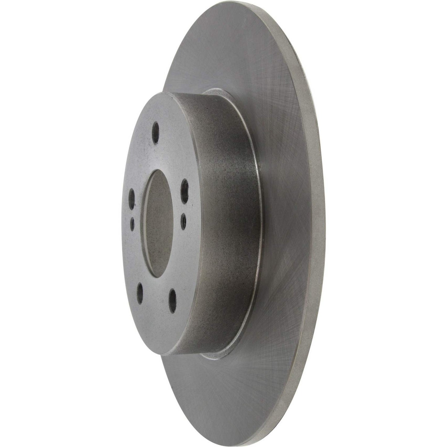 Centric Parts Disc Brake Rotor Standard with Non-Directional Finishes for 1996-2001 Infiniti I30, 2002-2004 Infiniti I35, 1994-2003 Nissan Maxima 121.42059