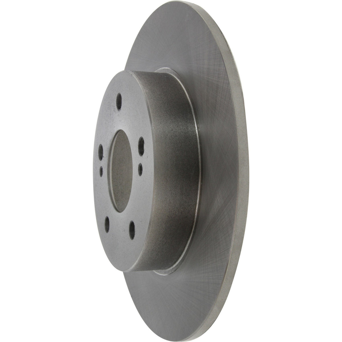 Centric Parts Disc Brake Rotor Standard with Non-Directional Finishes for 1996-2001 Infiniti I30, 2002-2004 Infiniti I35, 1994-2003 Nissan Maxima 121.42059