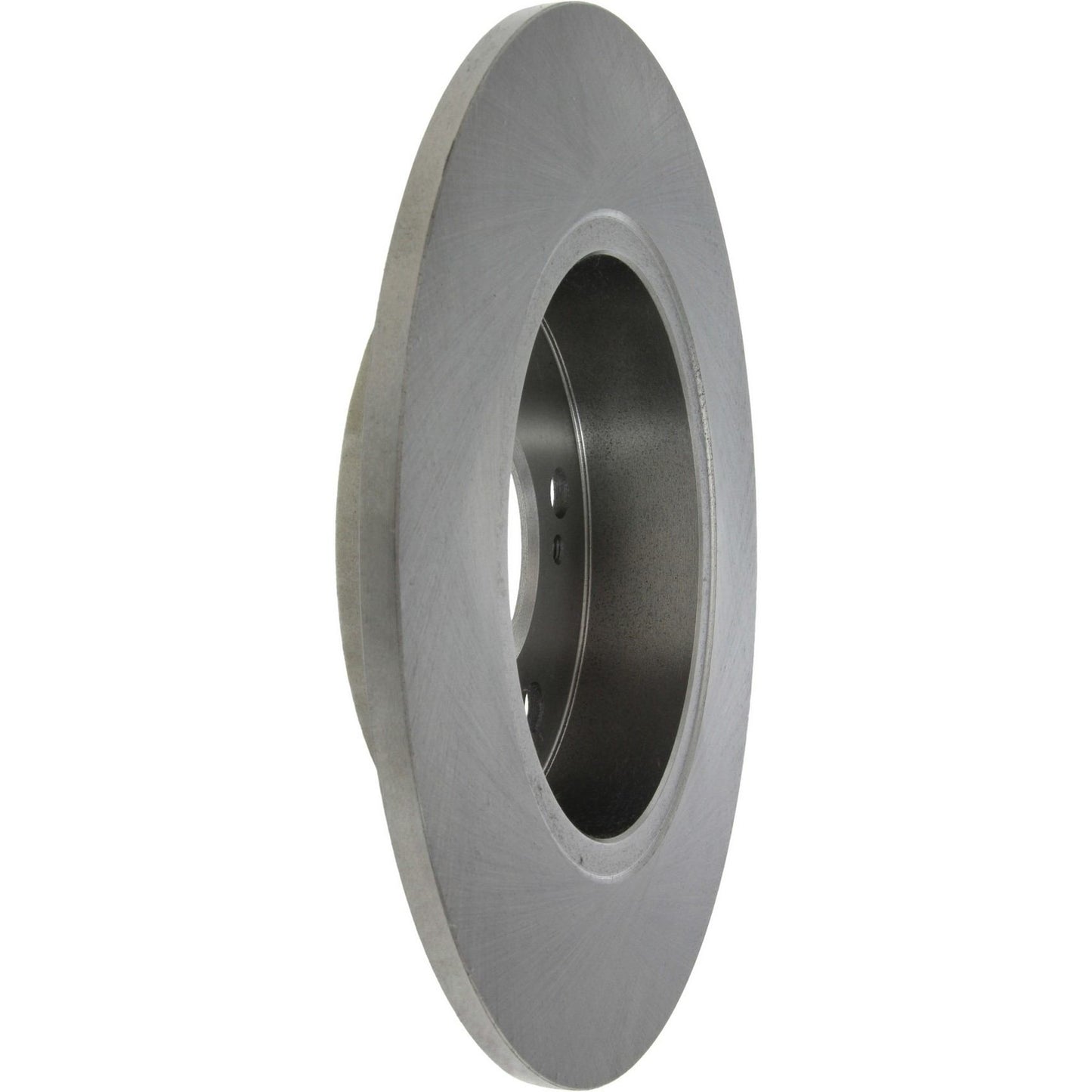 Centric Parts Disc Brake Rotor Standard with Non-Directional Finishes for 1996-2001 Infiniti I30, 2002-2004 Infiniti I35, 1994-2003 Nissan Maxima 121.42059