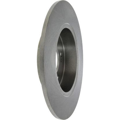 Centric Parts Disc Brake Rotor Standard with Non-Directional Finishes for 1996-2001 Infiniti I30, 2002-2004 Infiniti I35, 1994-2003 Nissan Maxima 121.42059