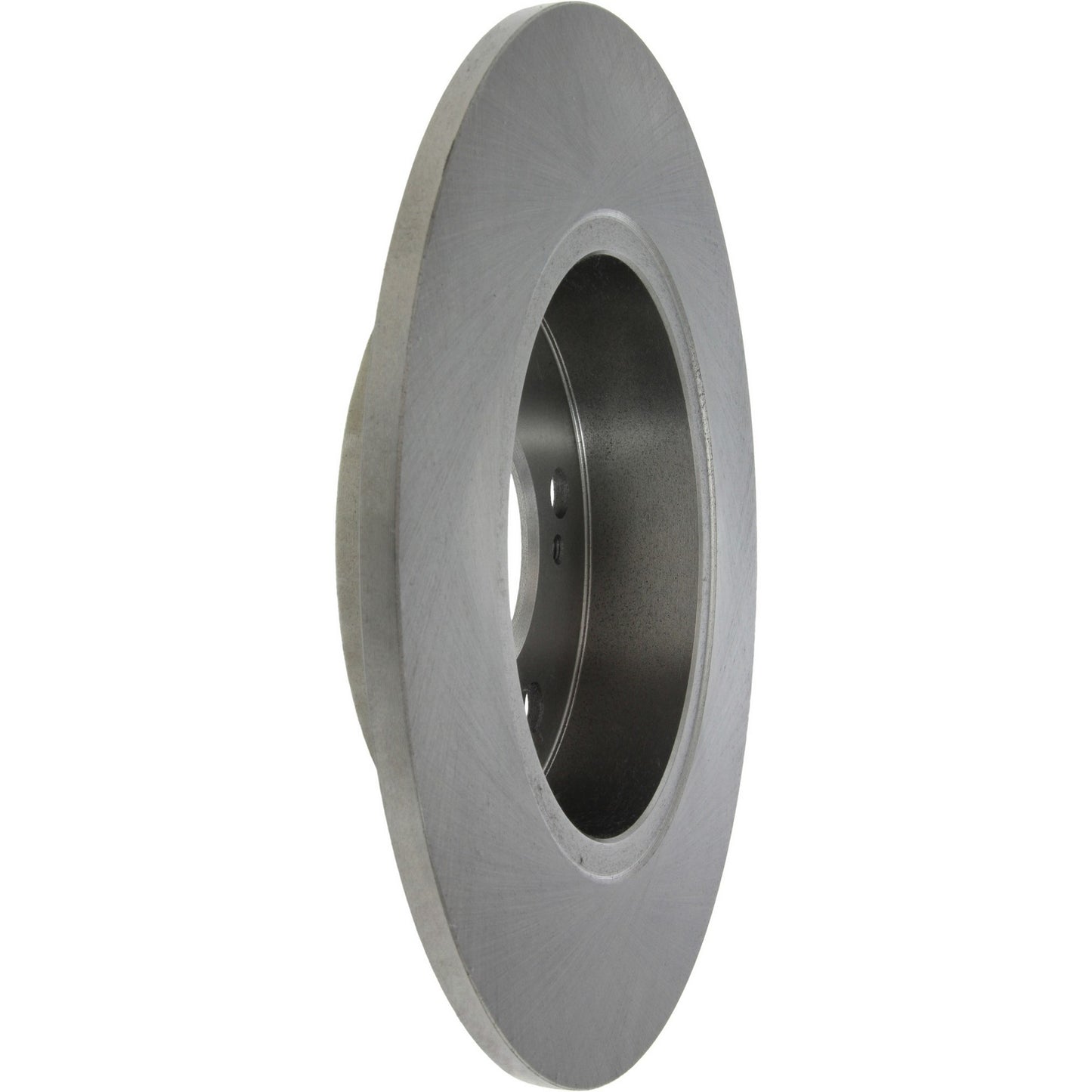 Centric Parts Disc Brake Rotor Standard with Non-Directional Finishes for 1996-2001 Infiniti I30, 2002-2004 Infiniti I35, 1994-2003 Nissan Maxima 121.42059