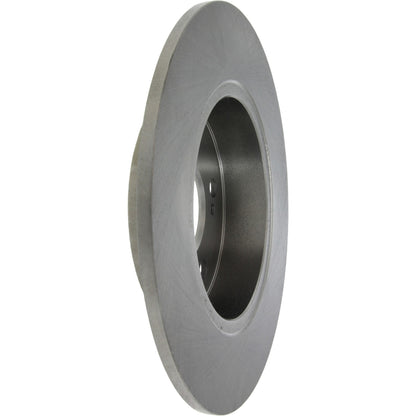 Centric Parts Disc Brake Rotor Standard with Non-Directional Finishes for 1996-2001 Infiniti I30, 2002-2004 Infiniti I35, 1994-2003 Nissan Maxima 121.42059