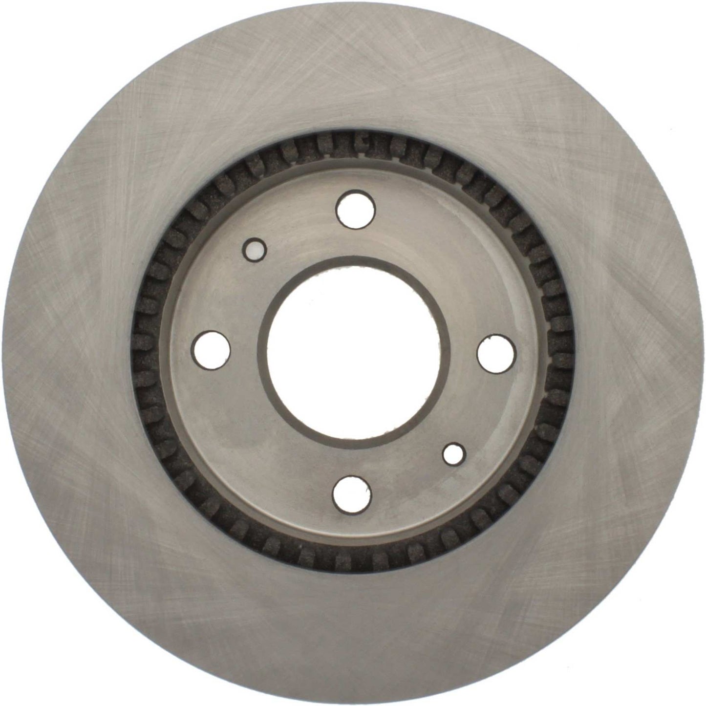 Centric Parts Disc Brake Rotor Standard with Non-Directional Finishes for 1995-2000 Nissan 200SX Lucino Sentra 121.42060