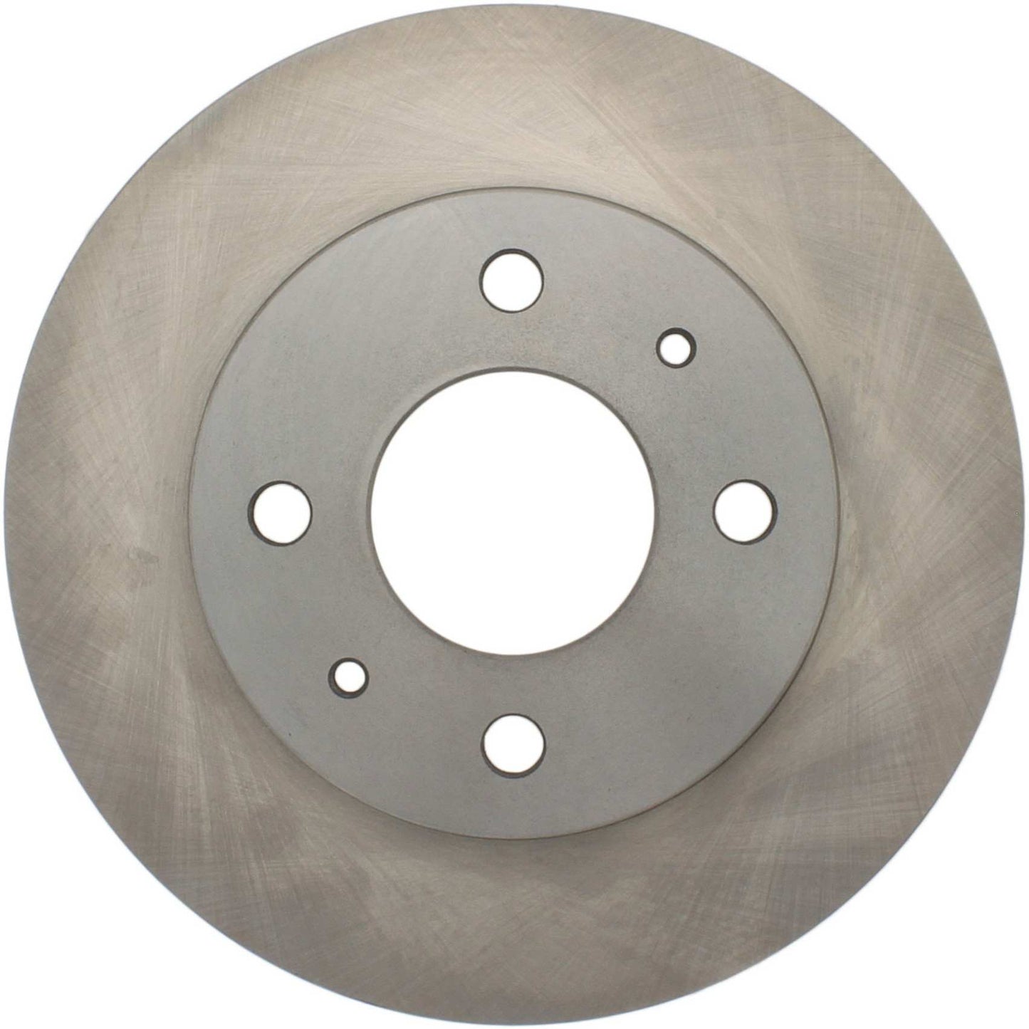Centric Parts Disc Brake Rotor Standard with Non-Directional Finishes for 1995-2000 Nissan 200SX Lucino Sentra 121.42060