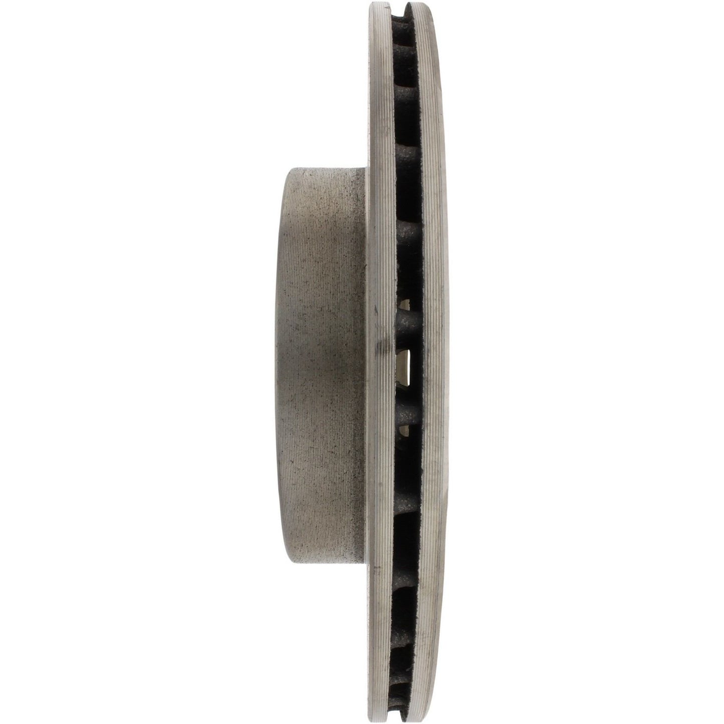 Centric Parts Disc Brake Rotor C-Tek Standard with Non-Directional Finishes for 1995-2005 Nissan Models 121.42061