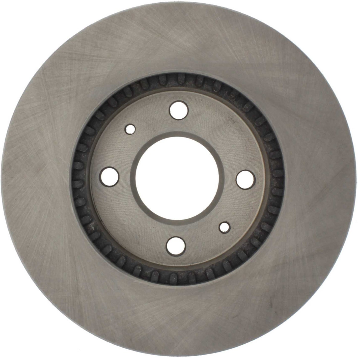 Centric Parts Disc Brake Rotor C-Tek Standard with Non-Directional Finishes for 1995-2005 Nissan Models 121.42061