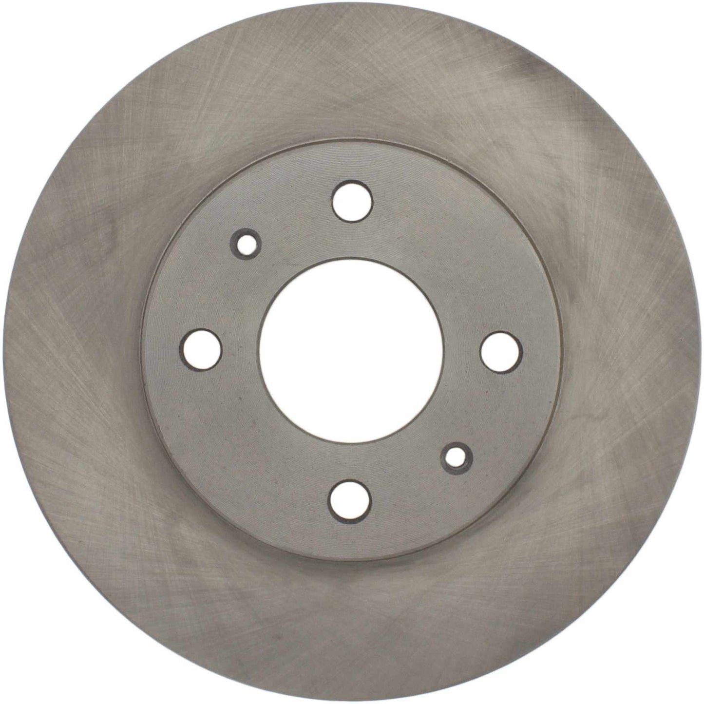 Centric Parts Disc Brake Rotor C-Tek Standard with Non-Directional Finishes for 1995-2005 Nissan Models 121.42061