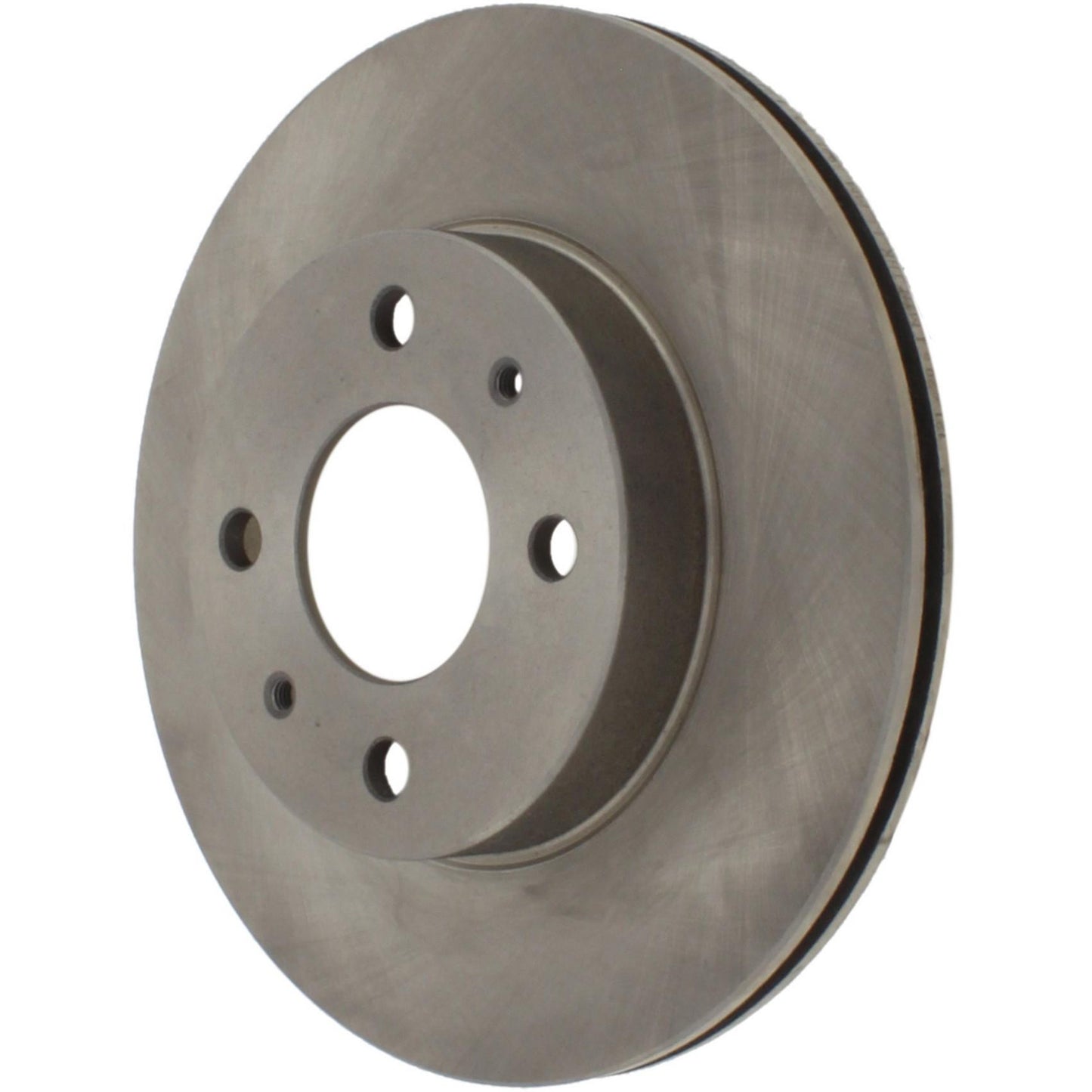 Centric Parts Disc Brake Rotor C-Tek Standard with Non-Directional Finishes for 1995-2005 Nissan Models 121.42061