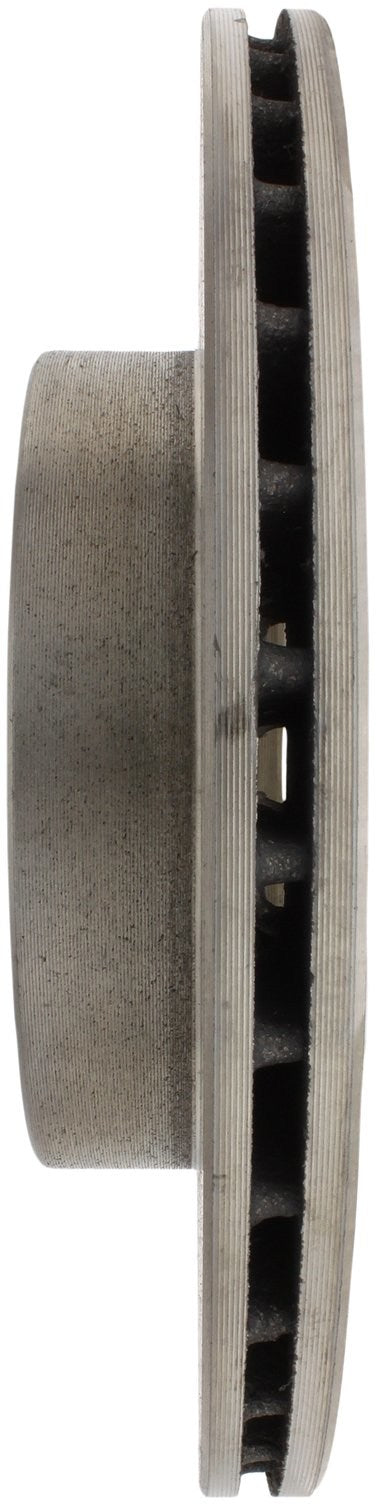 Centric Parts Disc Brake Rotor C-Tek Standard with Non-Directional Finishes for 1995-2005 Nissan Models 121.42061