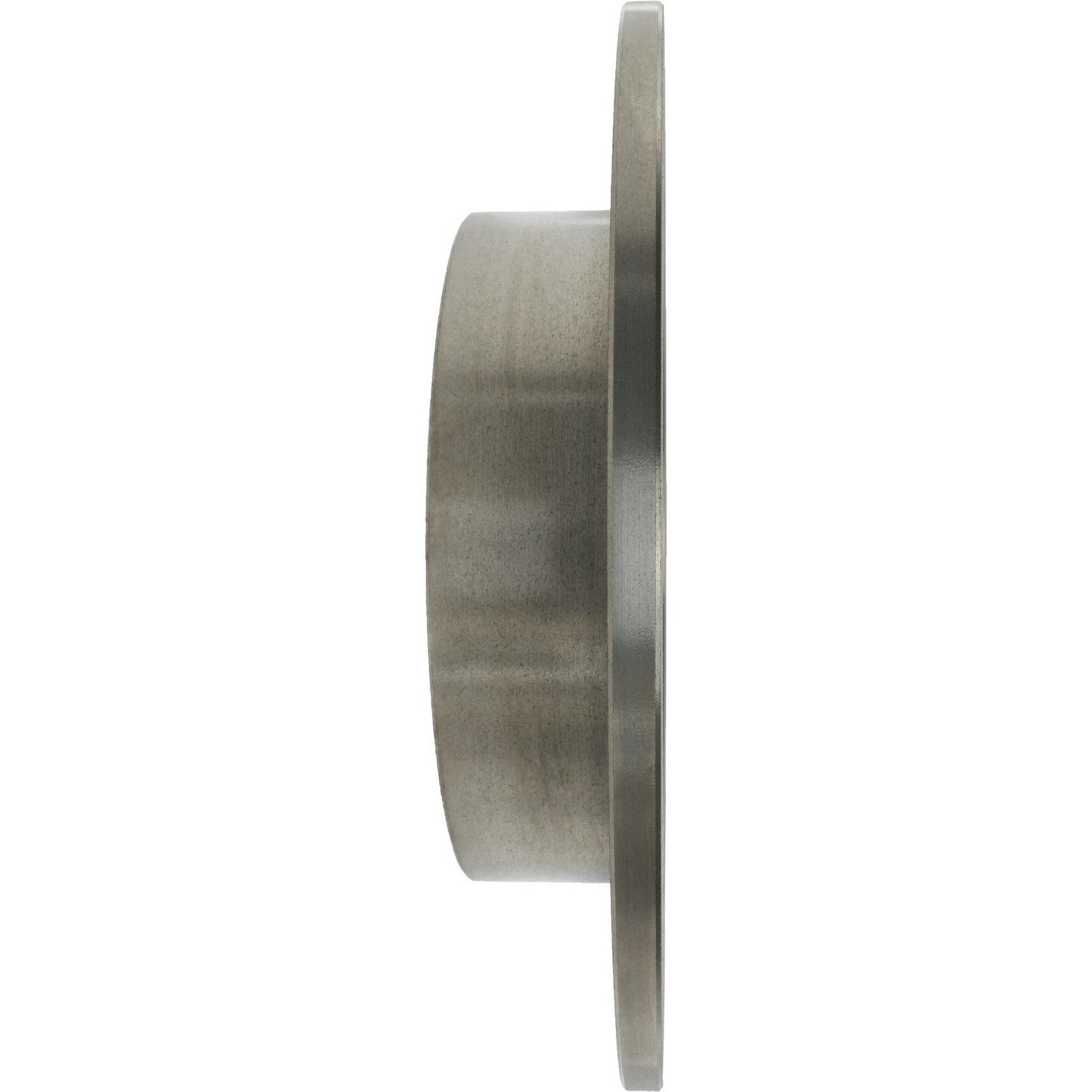 Centric Parts Disc Brake Rotor Standard with Non-Directional Finishes for 1994-1998 Nissan 240SX 121.42062