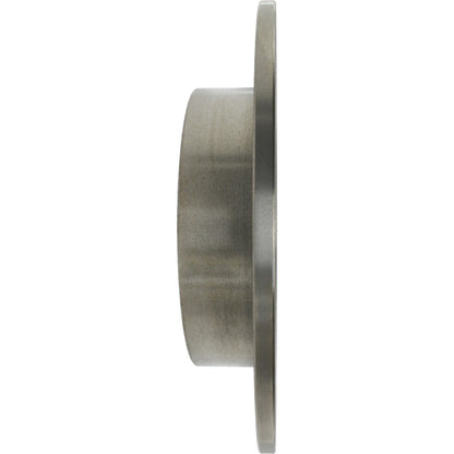 Centric Parts Disc Brake Rotor Standard with Non-Directional Finishes for 1994-1998 Nissan 240SX 121.42062