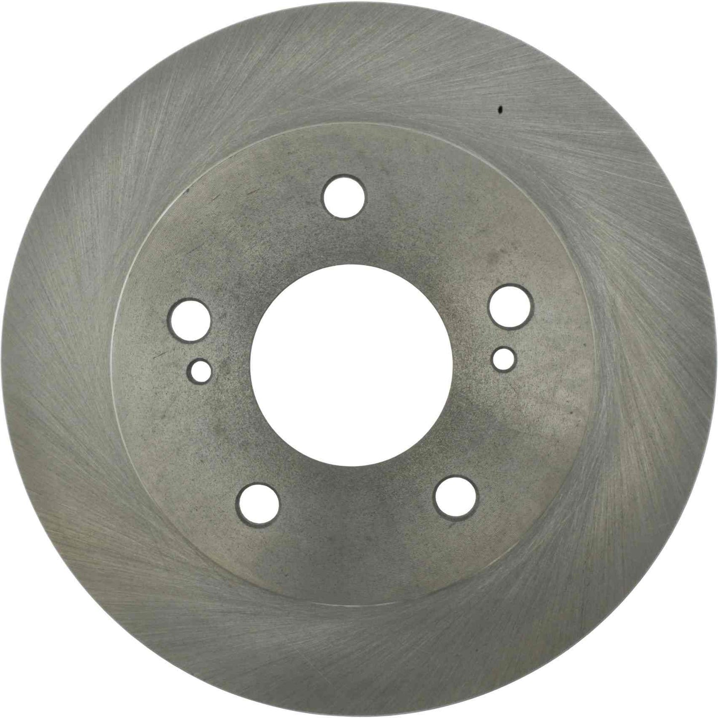 Centric Parts Disc Brake Rotor Standard with Non-Directional Finishes for 1994-1998 Nissan 240SX 121.42062