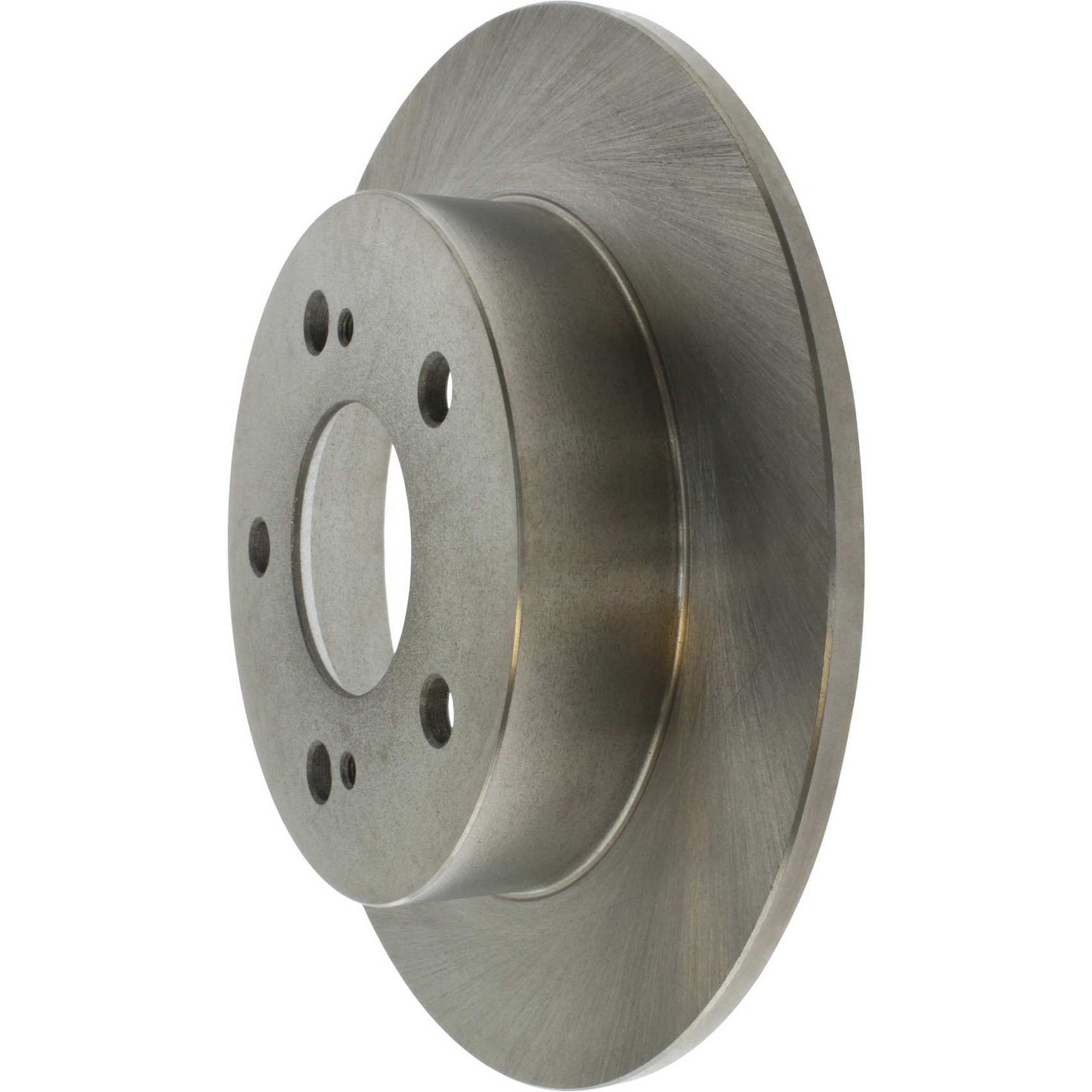 Centric Parts Disc Brake Rotor Standard with Non-Directional Finishes for 1994-1998 Nissan 240SX 121.42062