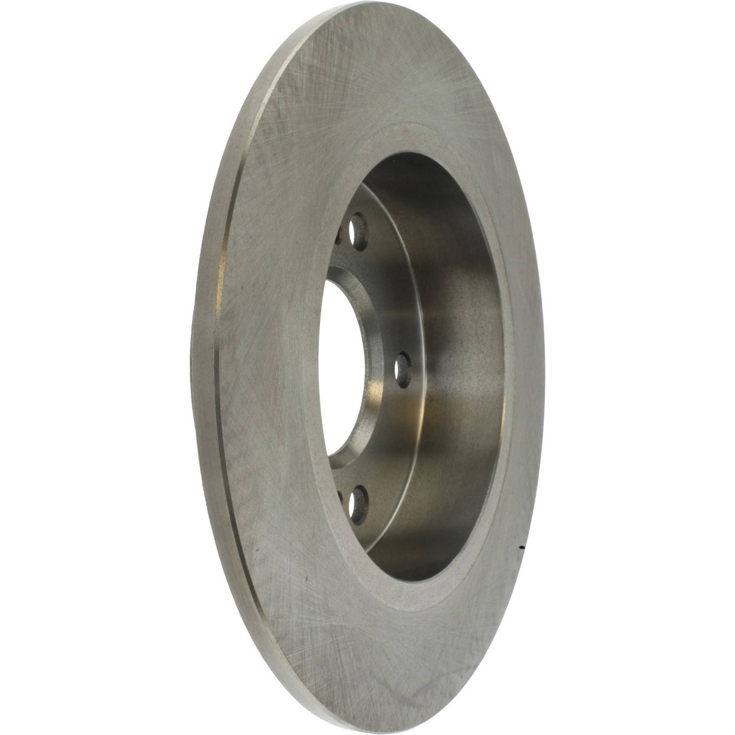 Centric Parts Disc Brake Rotor Standard with Non-Directional Finishes for 1994-1998 Nissan 240SX 121.42062