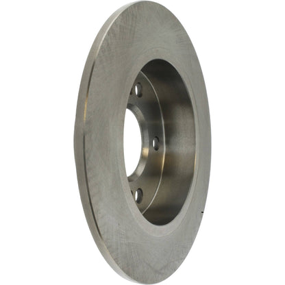 Centric Parts Disc Brake Rotor Standard with Non-Directional Finishes for 1994-1998 Nissan 240SX 121.42062