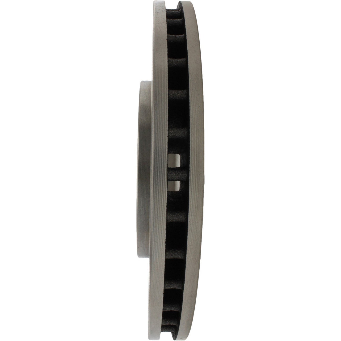 Centric Parts Disc Brake Rotor Standard Non-Directional Finishes for 1997-2004 Infiniti QX4 Nissan Frontier Pathfinder Xterra 121.42063