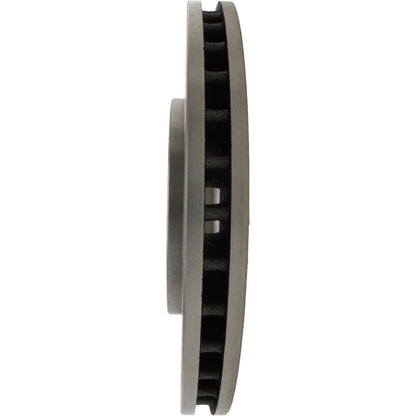 Centric Parts Disc Brake Rotor Standard Non-Directional Finishes for 1997-2004 Infiniti QX4 Nissan Frontier Pathfinder Xterra 121.42063