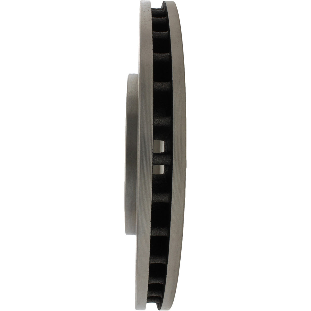 Centric Parts Disc Brake Rotor Standard Non-Directional Finishes for 1997-2004 Infiniti QX4 Nissan Frontier Pathfinder Xterra 121.42063