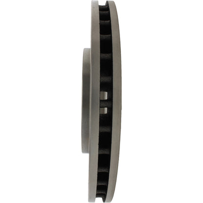 Centric Parts Disc Brake Rotor Standard Non-Directional Finishes for 1997-2004 Infiniti QX4 Nissan Frontier Pathfinder Xterra 121.42063