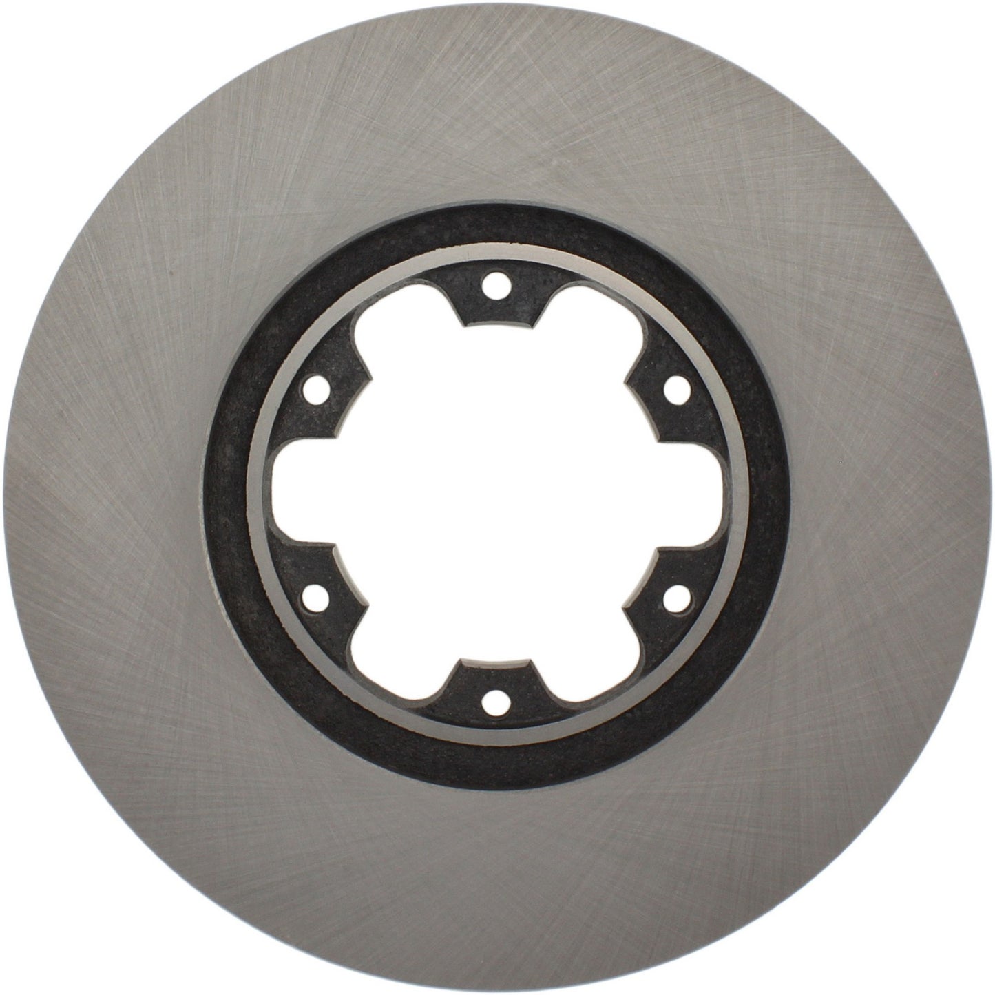 Centric Parts Disc Brake Rotor Standard Non-Directional Finishes for 1997-2004 Infiniti QX4 Nissan Frontier Pathfinder Xterra 121.42063