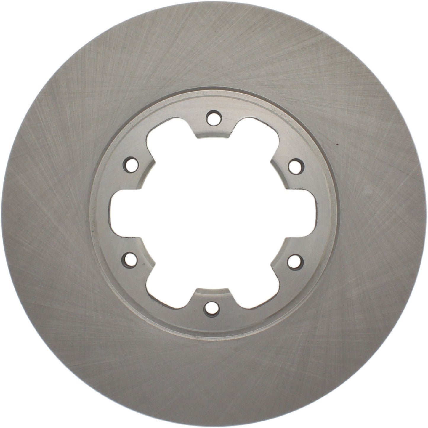 Centric Parts Disc Brake Rotor Standard Non-Directional Finishes for 1997-2004 Infiniti QX4 Nissan Frontier Pathfinder Xterra 121.42063