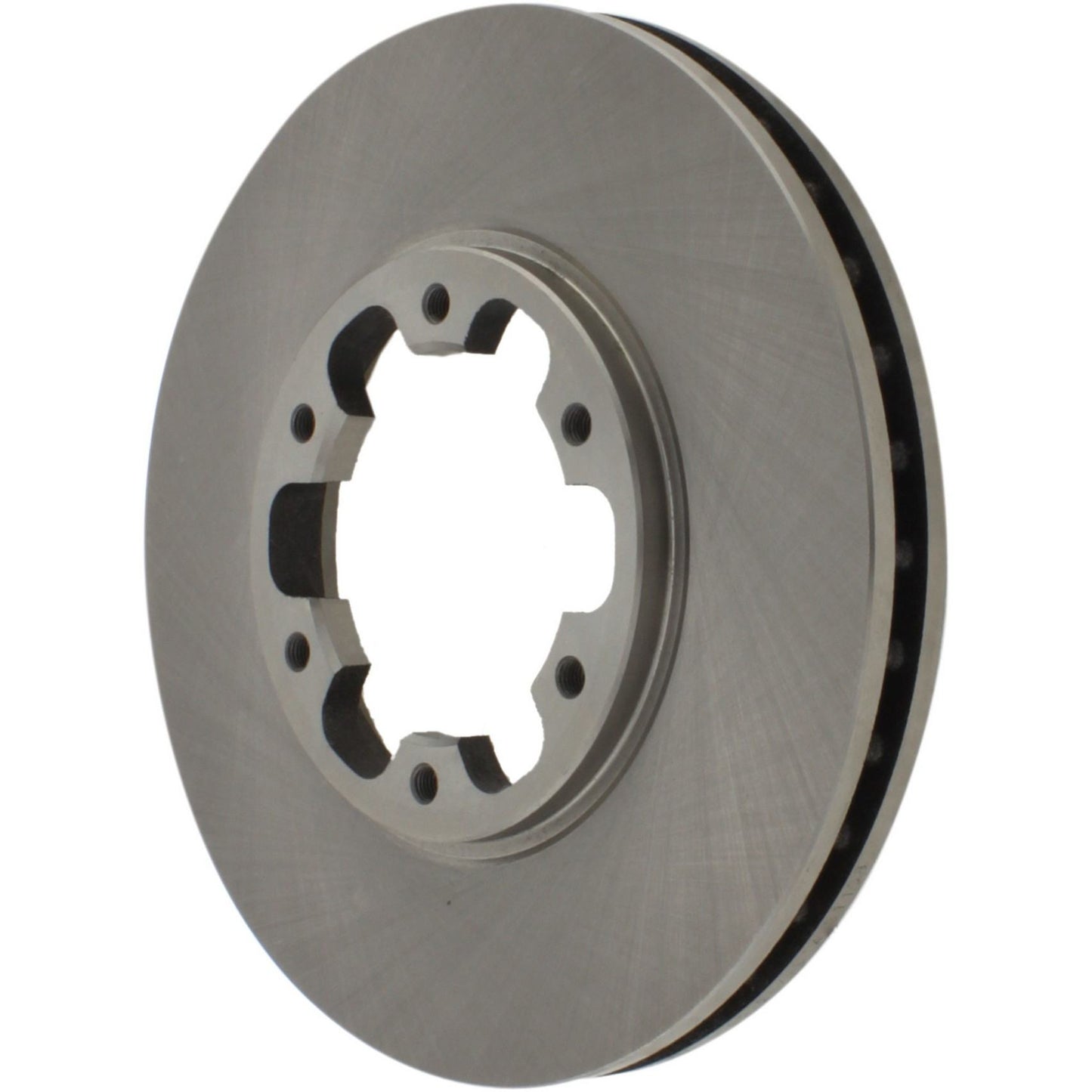 Centric Parts Disc Brake Rotor Standard Non-Directional Finishes for 1997-2004 Infiniti QX4 Nissan Frontier Pathfinder Xterra 121.42063