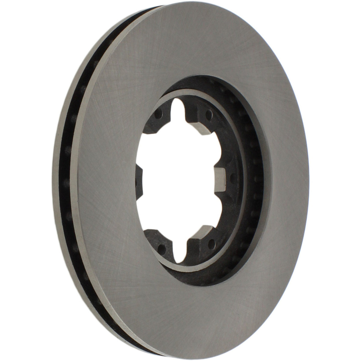 Centric Parts Disc Brake Rotor Standard Non-Directional Finishes for 1997-2004 Infiniti QX4 Nissan Frontier Pathfinder Xterra 121.42063