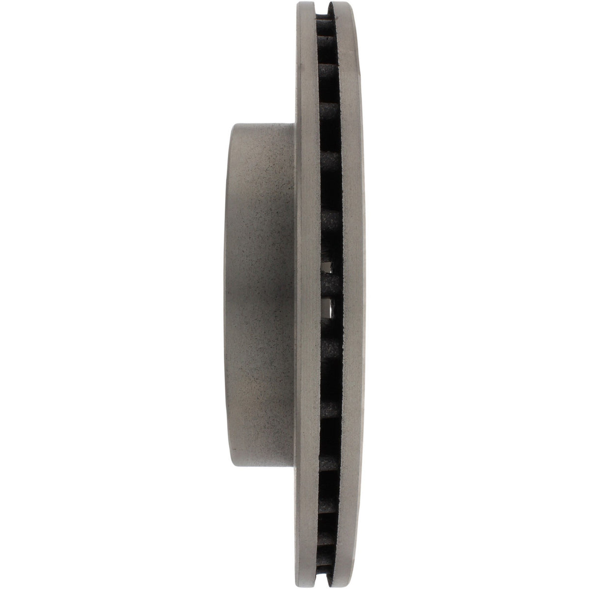 Centric Parts Disc Brake Rotor C-Tek Standard with Non-Directional Finishes for 1996-1998 Nissan 240SX 121.42064