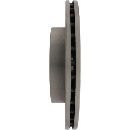 Centric Parts Disc Brake Rotor C-Tek Standard with Non-Directional Finishes for 1996-1998 Nissan 240SX 121.42064