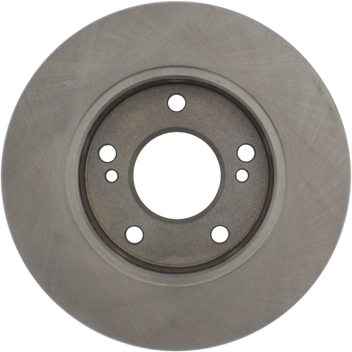 Centric Parts Disc Brake Rotor C-Tek Standard with Non-Directional Finishes for 1996-1998 Nissan 240SX 121.42064