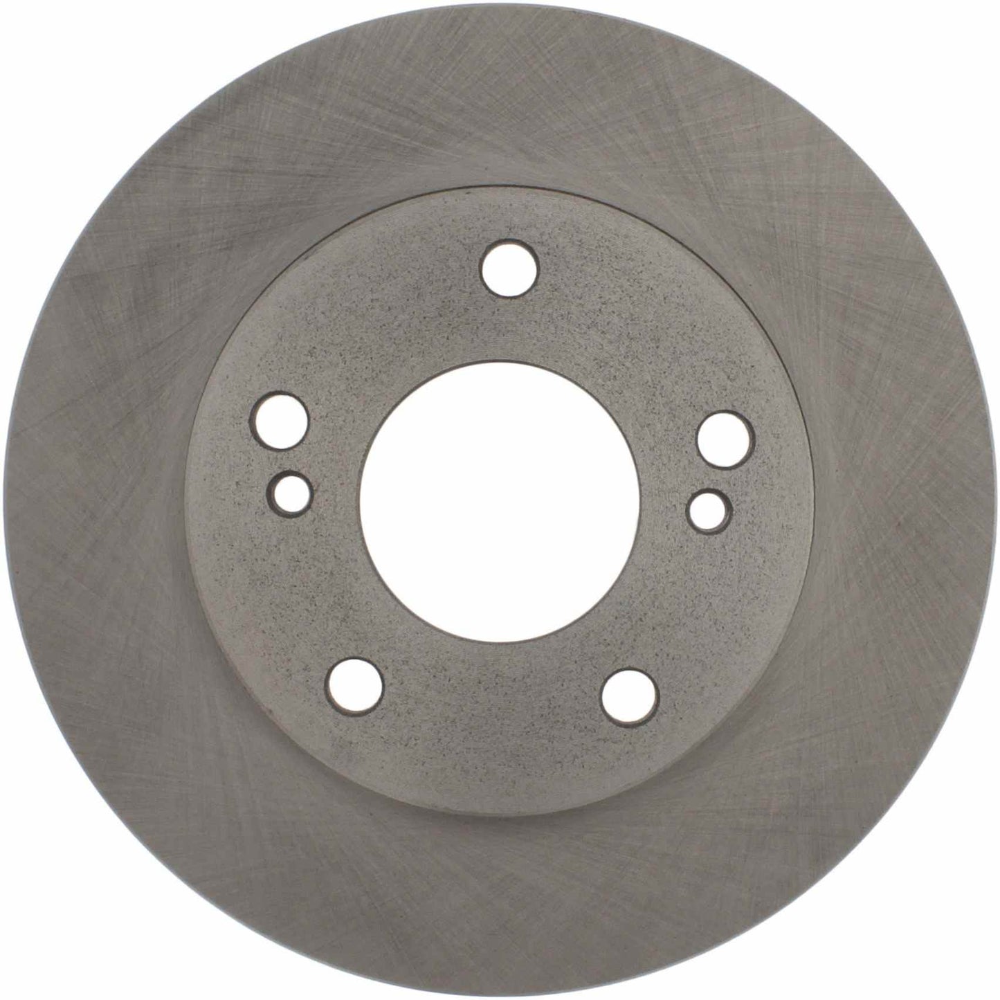 Centric Parts Disc Brake Rotor C-Tek Standard with Non-Directional Finishes for 1996-1998 Nissan 240SX 121.42064