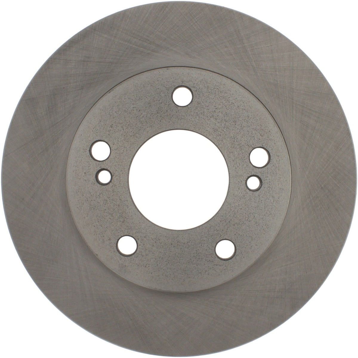 Centric Parts Disc Brake Rotor C-Tek Standard with Non-Directional Finishes for 1996-1998 Nissan 240SX 121.42064