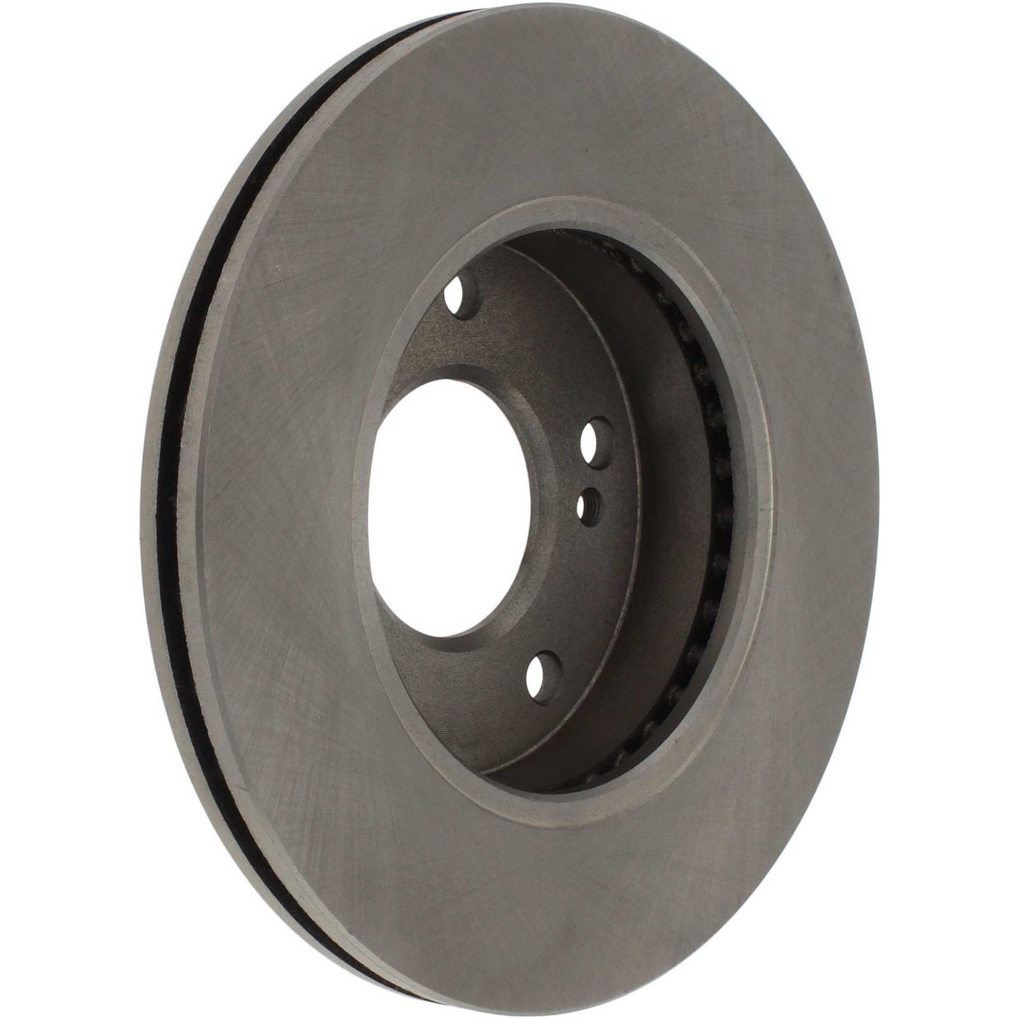 Centric Parts Disc Brake Rotor C-Tek Standard with Non-Directional Finishes for 1996-1998 Nissan 240SX 121.42064